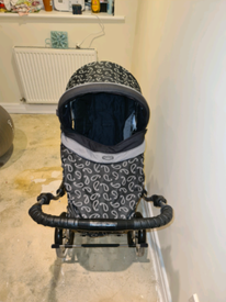 hawiz nemo travel system